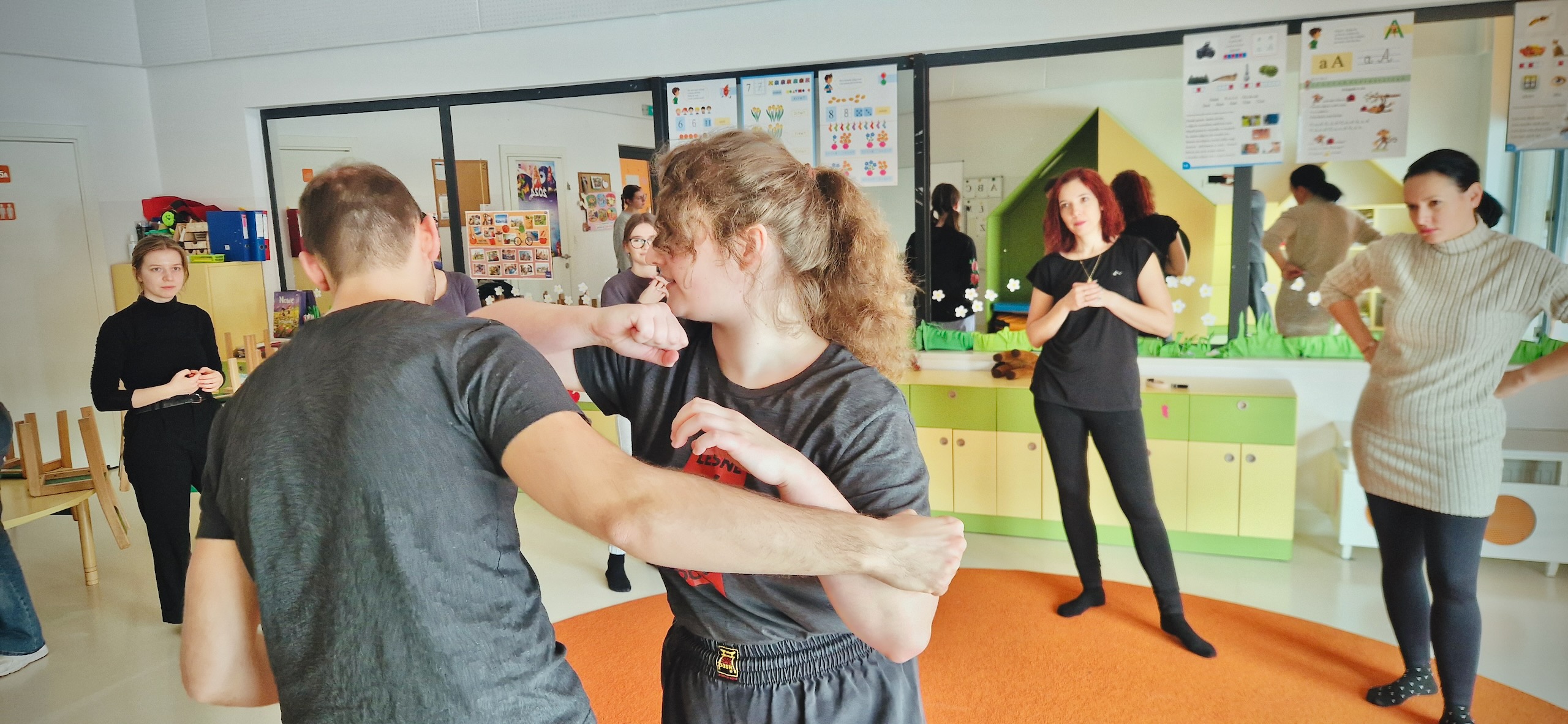 image from Warsztaty na UKSW