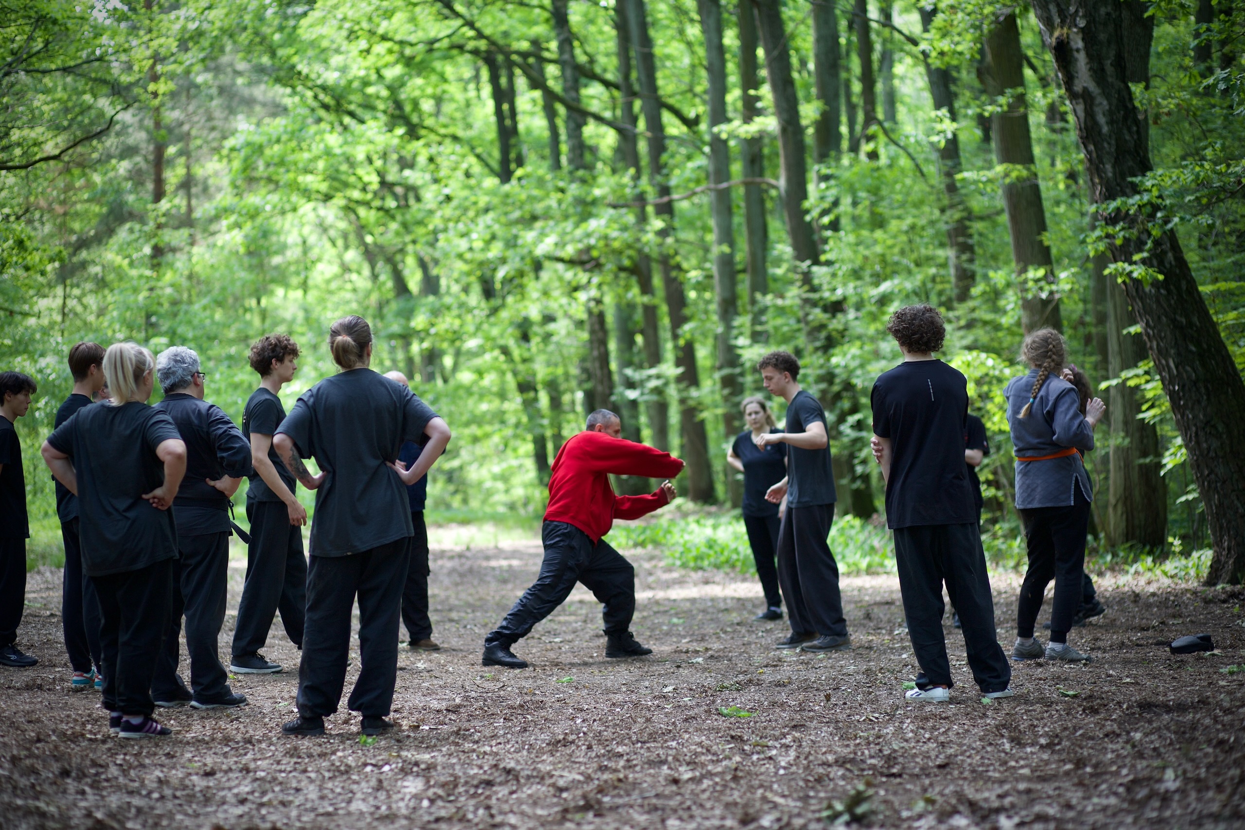 image from Majowe Seminarium - więcej zdjęć